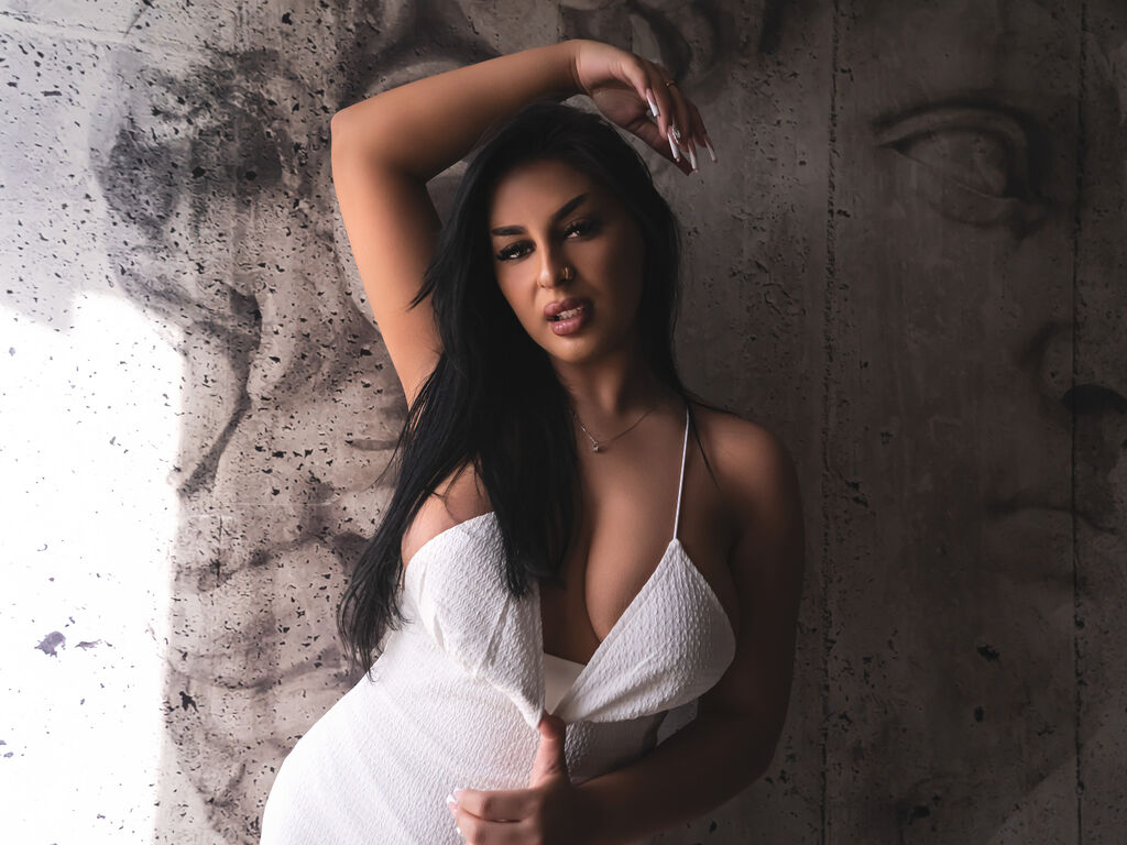 Raysa Rosse Picture